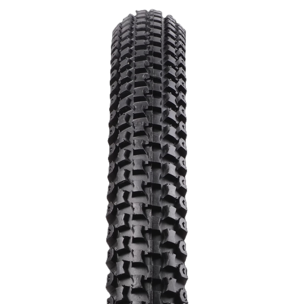Kerékpár gumiabroncs Vee Rubber, 24x1.95 VRB-244 BK (50-507), BUDDDY - Thaiföldön gyártva